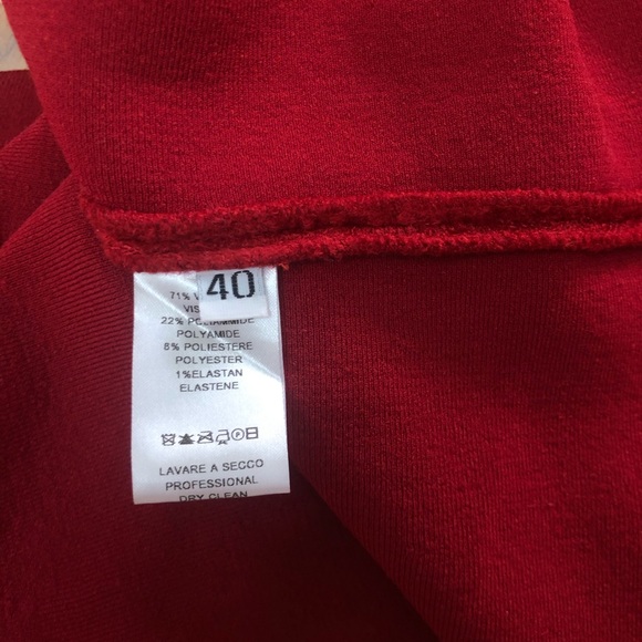 🦄SOLD🦄 Antonino Valenti | Virginia Dress - Picture 5 of 9